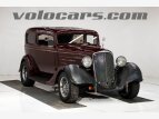Thumbnail Photo 0 for 1935 Chevrolet Custom